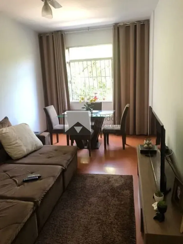 Apartamento, 3 quartos, 115 m² - Foto 5
