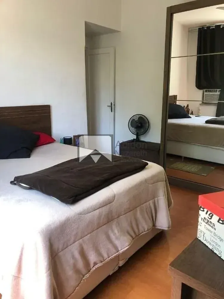 Apartamento, 3 quartos, 115 m² - Foto 26
