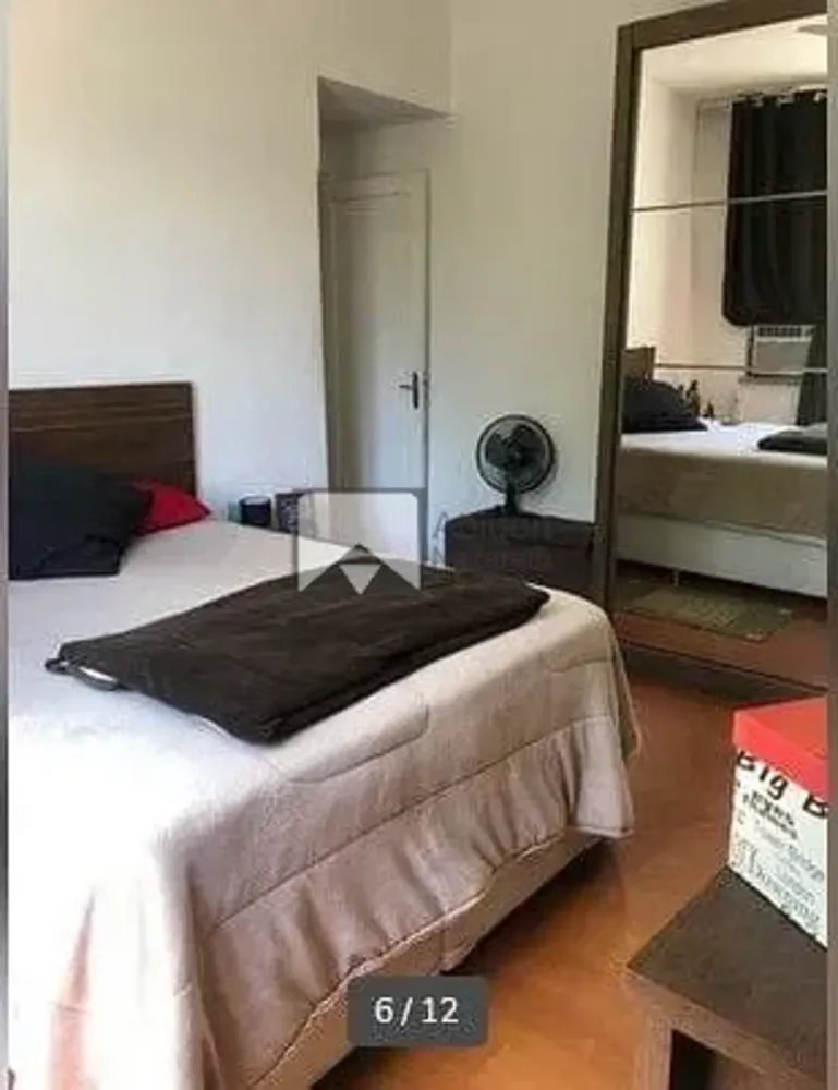 Apartamento, 3 quartos, 115 m² - Foto 17