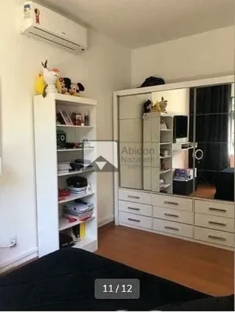 Apartamento, 3 quartos, 115 m² - Foto 1