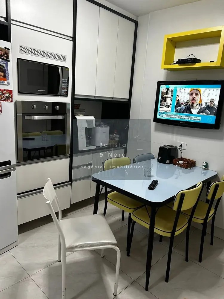 Apartamento, 4 quartos, 172 m² - Foto 1