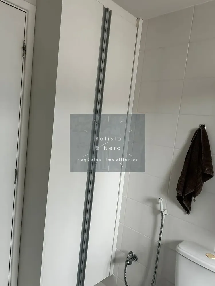 Apartamento, 4 quartos, 172 m² - Foto 4