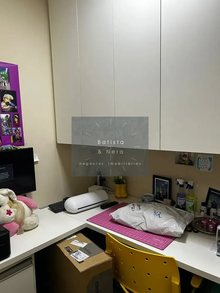 Apartamento, 4 quartos, 172 m² - Foto 3