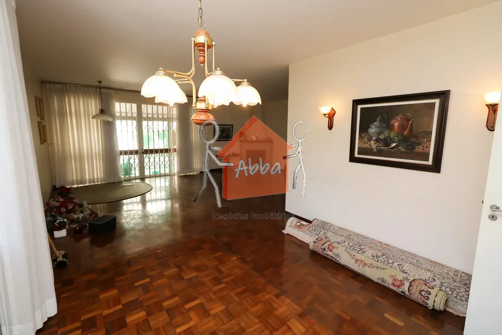 Casa, 4 quartos, 369 m² - Foto 5