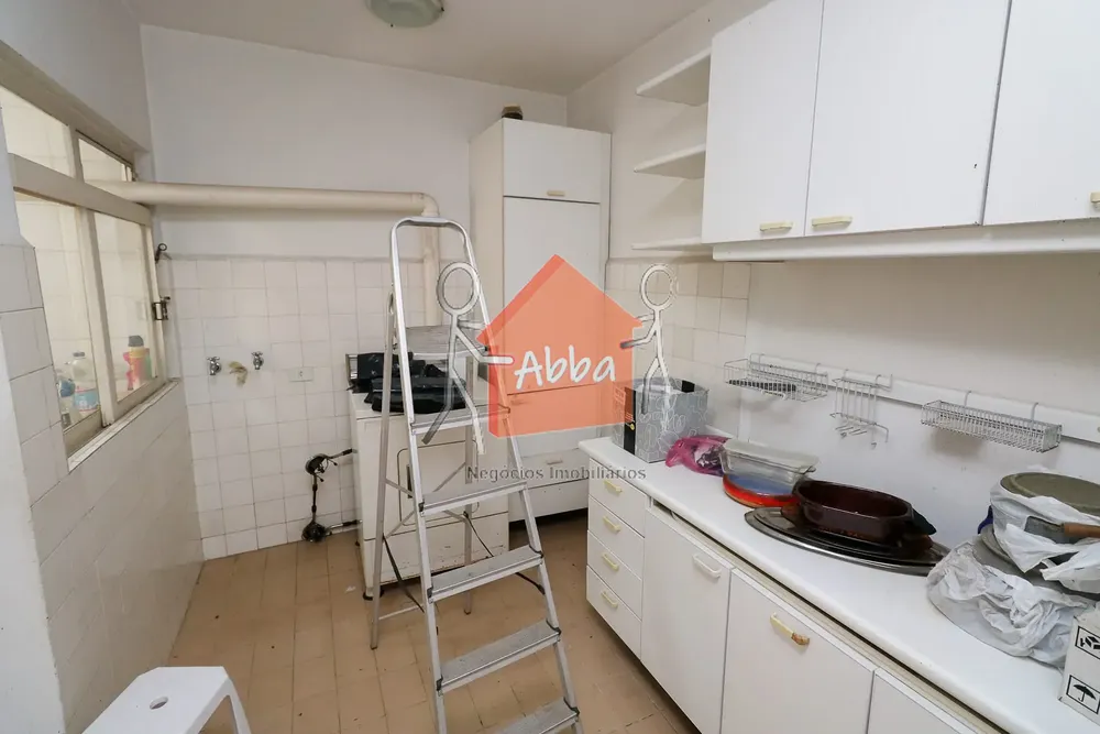 Casa, 4 quartos, 369 m² - Foto 7