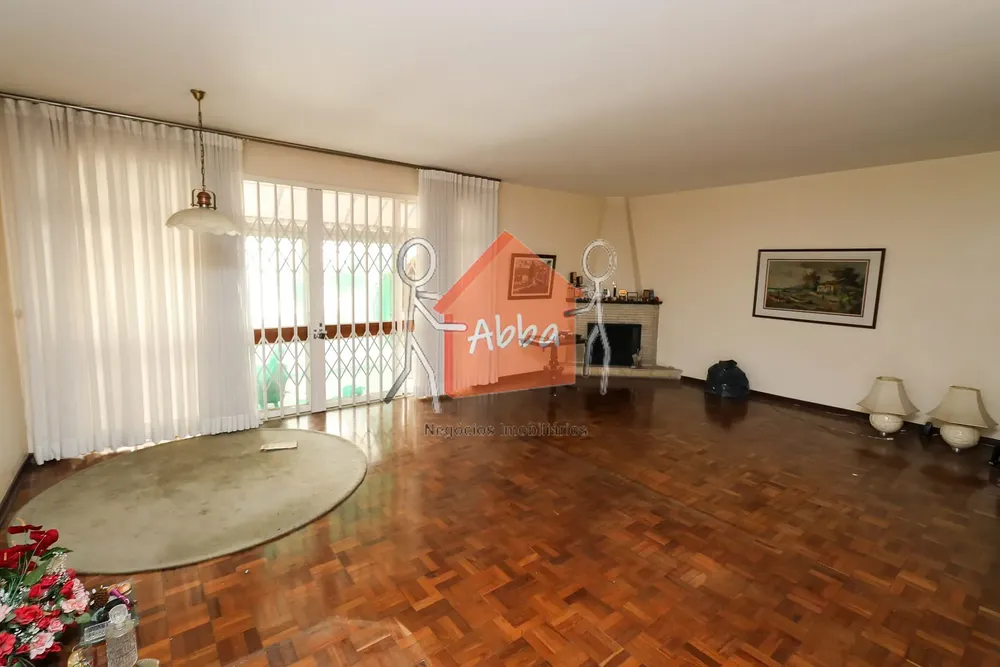 Casa, 4 quartos, 369 m² - Foto 6