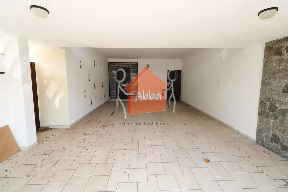 Casa, 4 quartos, 369 m² - Foto 8