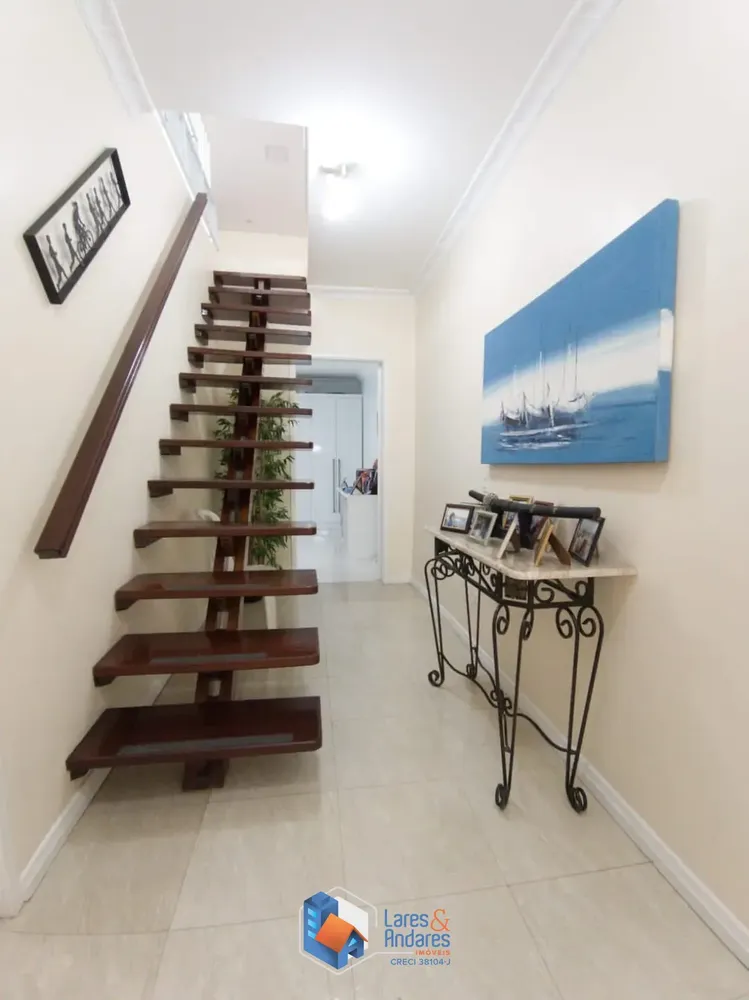 Sobrado, 3 quartos, 300 m² - Foto 5
