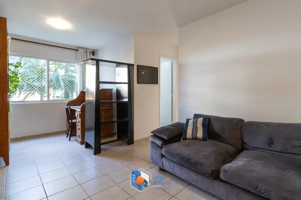 Apartamento, 2 quartos, 54 m² - Foto 4