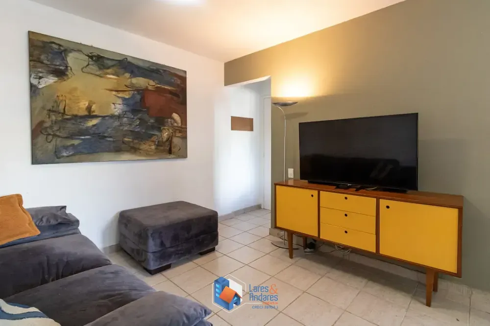 Apartamento, 2 quartos, 54 m² - Foto 2