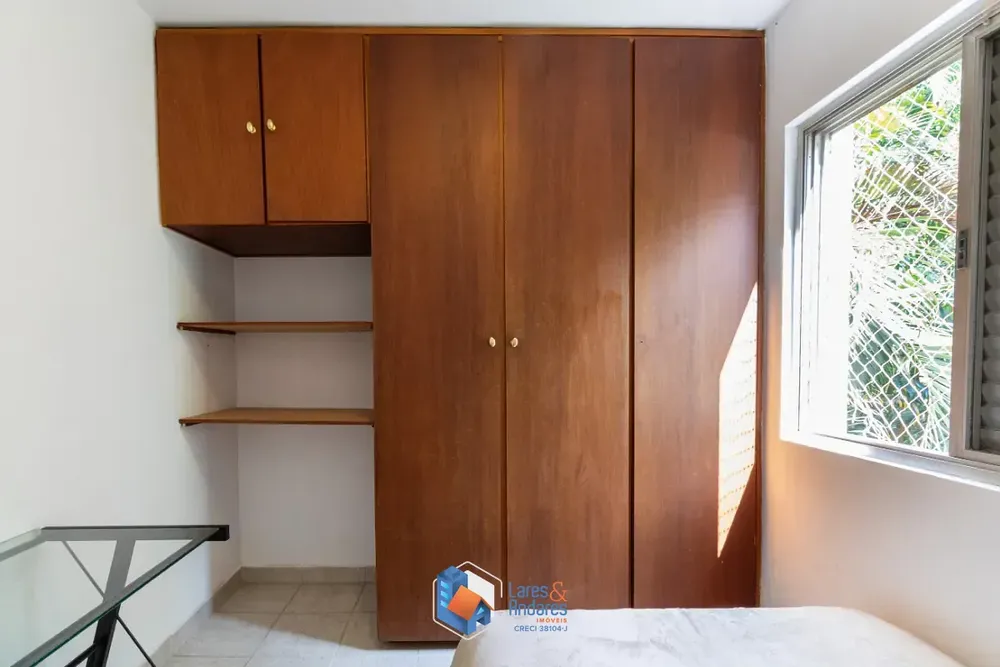 Apartamento, 2 quartos, 54 m² - Foto 3