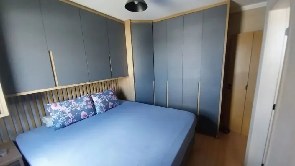 Apartamento, 3 quartos, 80 m² - Foto 4