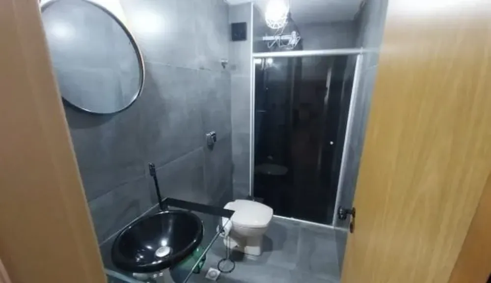Apartamento, 3 quartos, 80 m² - Foto 2