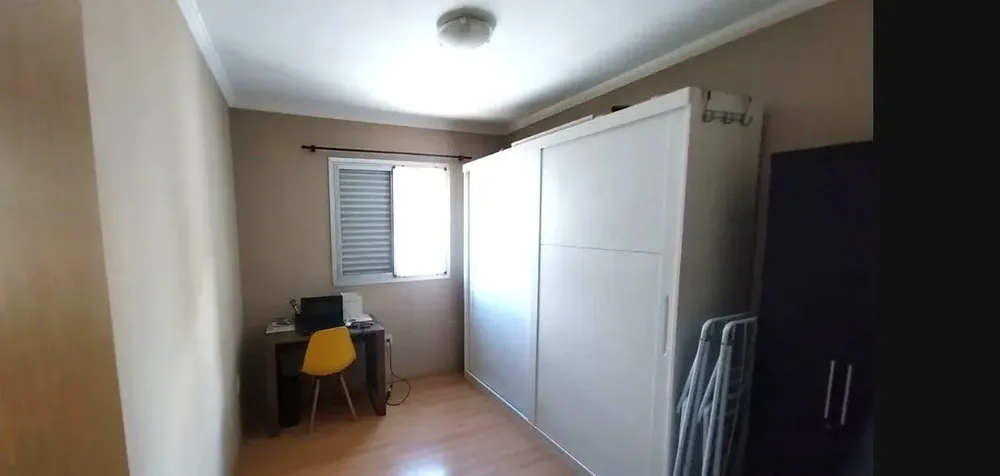 Apartamento, 3 quartos, 80 m² - Foto 1