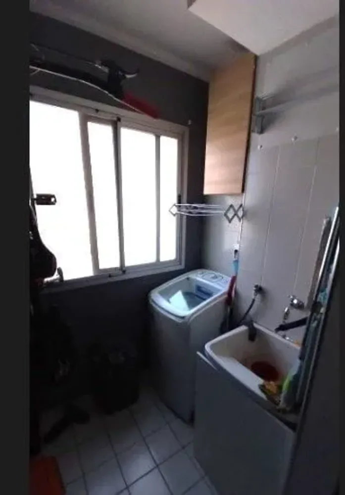 Apartamento, 3 quartos, 80 m² - Foto 3