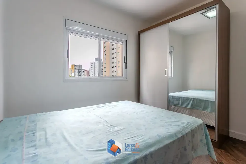 Apartamento, 2 quartos, 68 m² - Foto 3