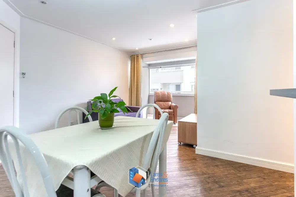 Apartamento, 2 quartos, 68 m² - Foto 2