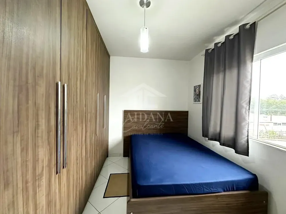 Casa, 2 quartos, 48 m² - Foto 2