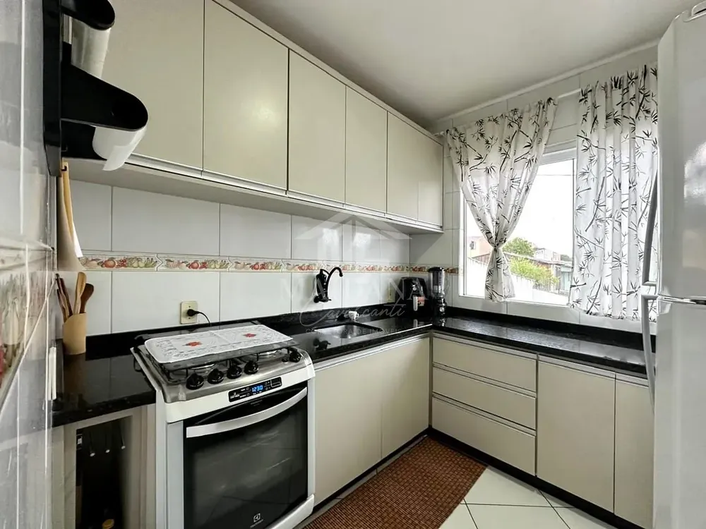 Casa, 2 quartos, 48 m² - Foto 3