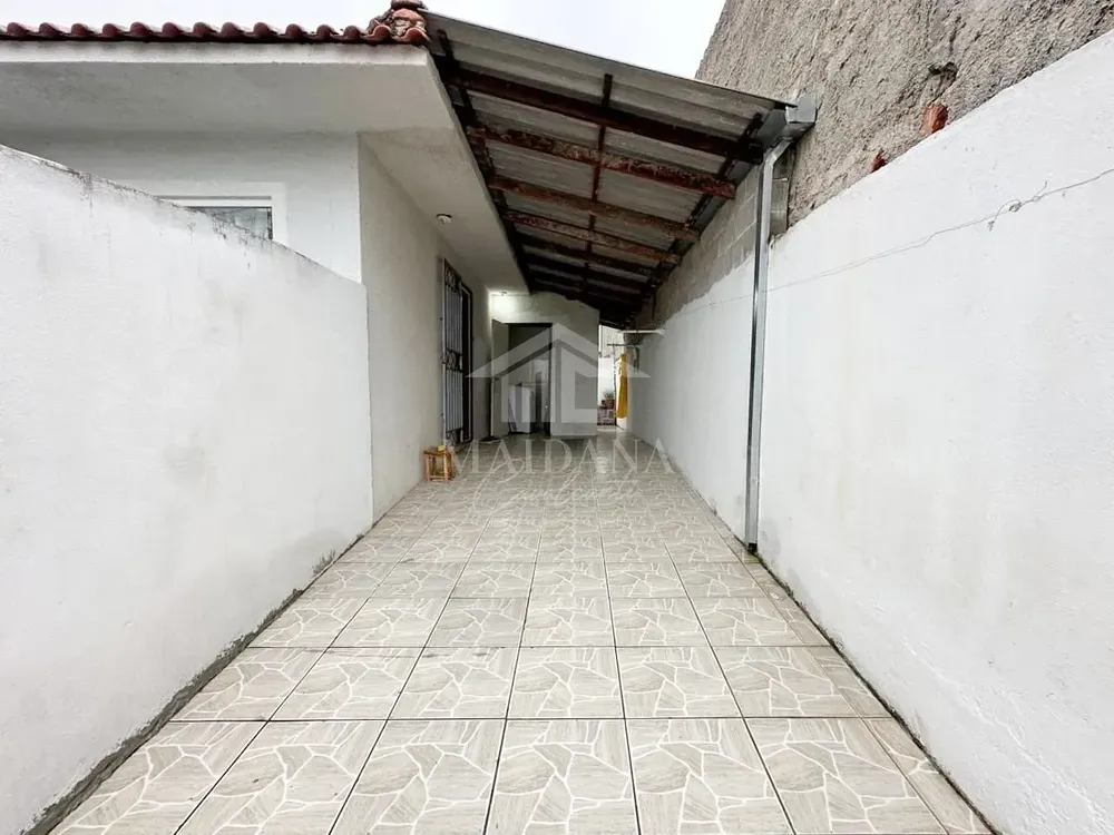 Casa, 2 quartos, 48 m² - Foto 4