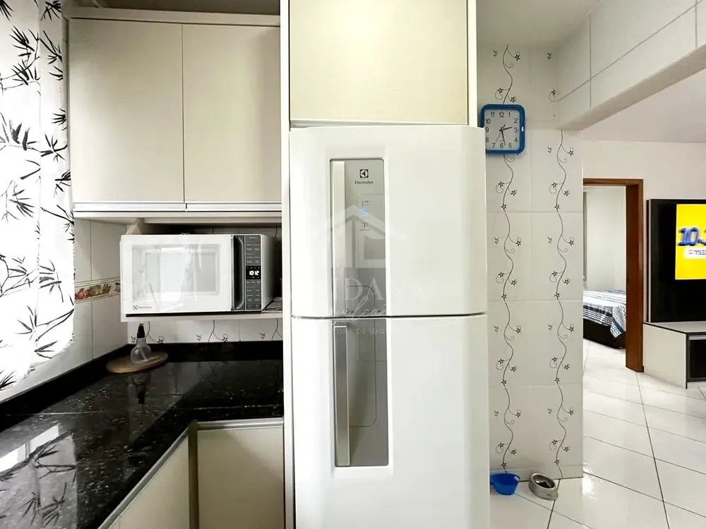 Casa, 2 quartos, 48 m² - Foto 7