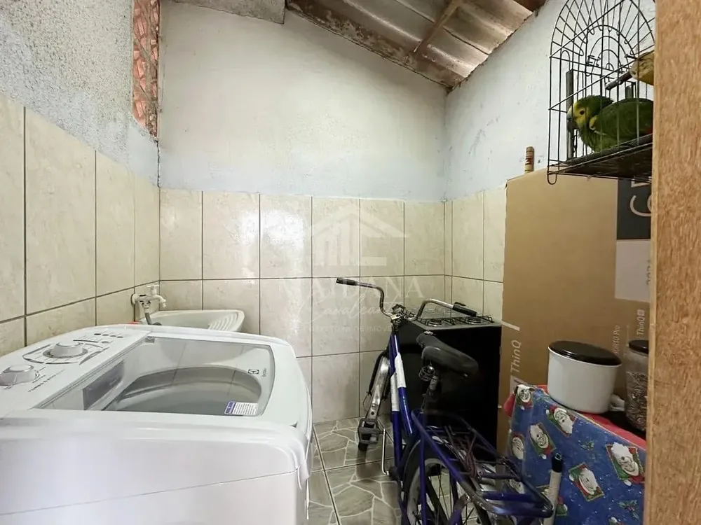 Casa, 2 quartos, 48 m² - Foto 8