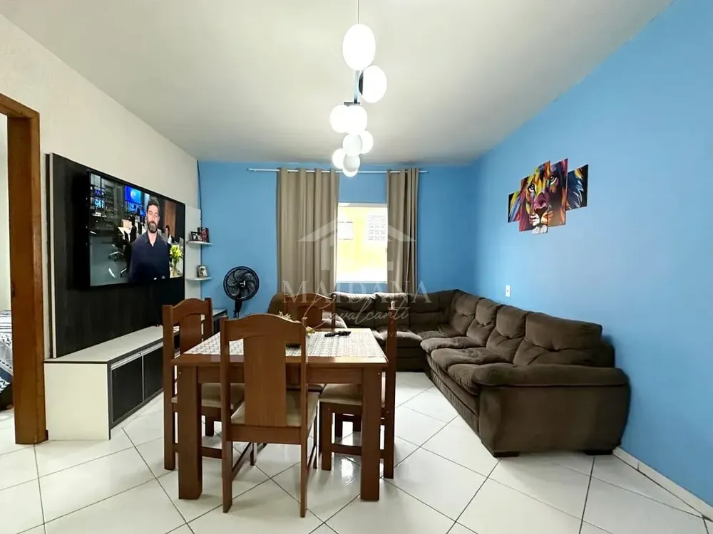 Casa, 2 quartos, 48 m² - Foto 6