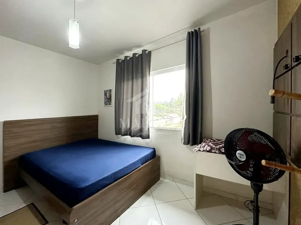 Casa, 2 quartos, 48 m² - Foto 1