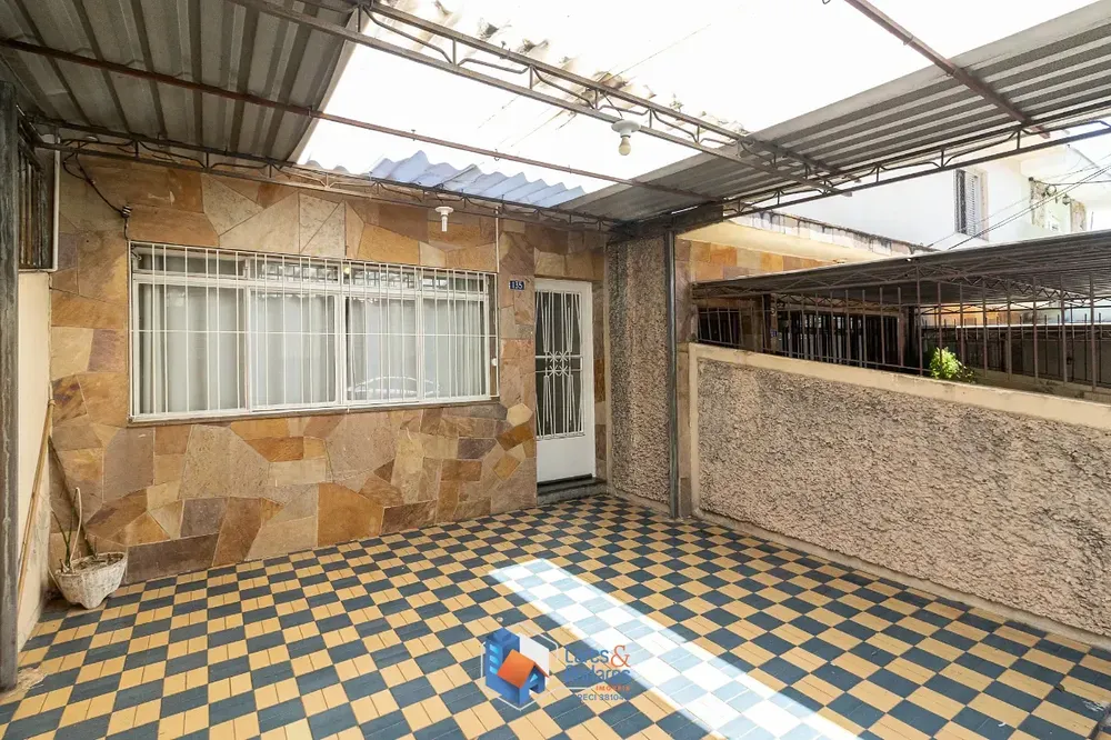 Sobrado, 2 quartos, 108 m² - Foto 2
