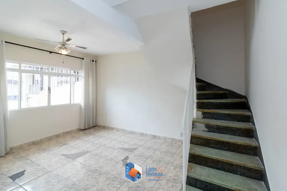 Sobrado, 2 quartos, 108 m² - Foto 4
