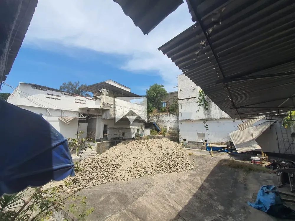 Depósito-Galpão, 1208 m² - Foto 4