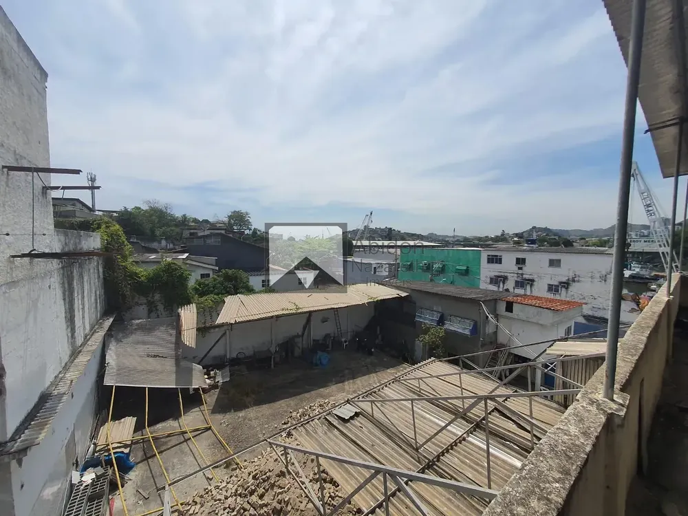 Depósito-Galpão, 1208 m² - Foto 12