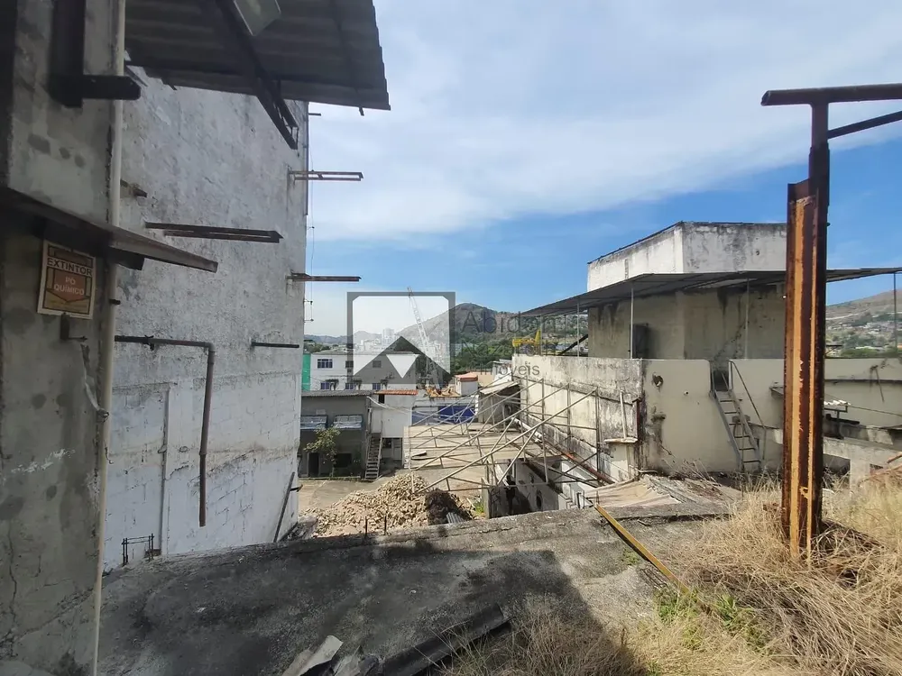 Depósito-Galpão, 1208 m² - Foto 10