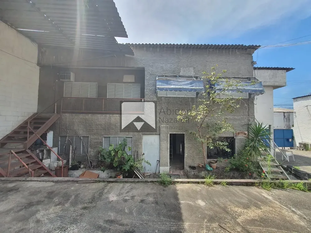Depósito-Galpão, 1208 m² - Foto 2