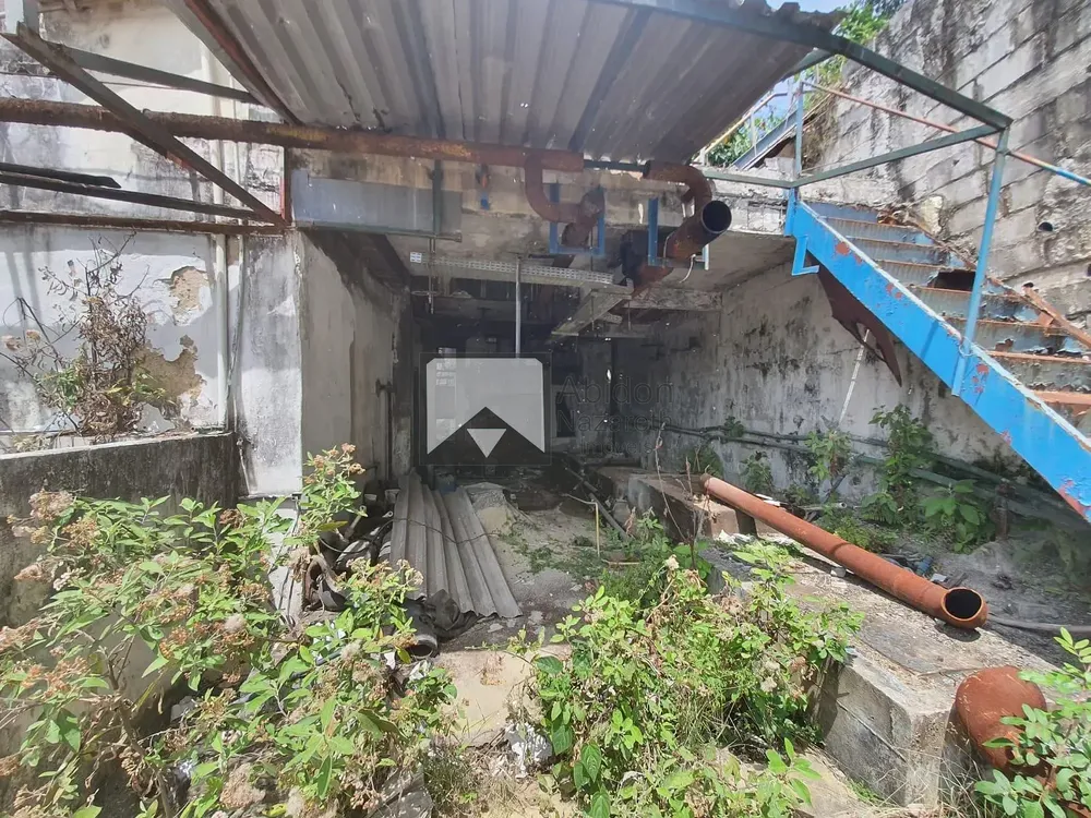 Depósito-Galpão, 1208 m² - Foto 6