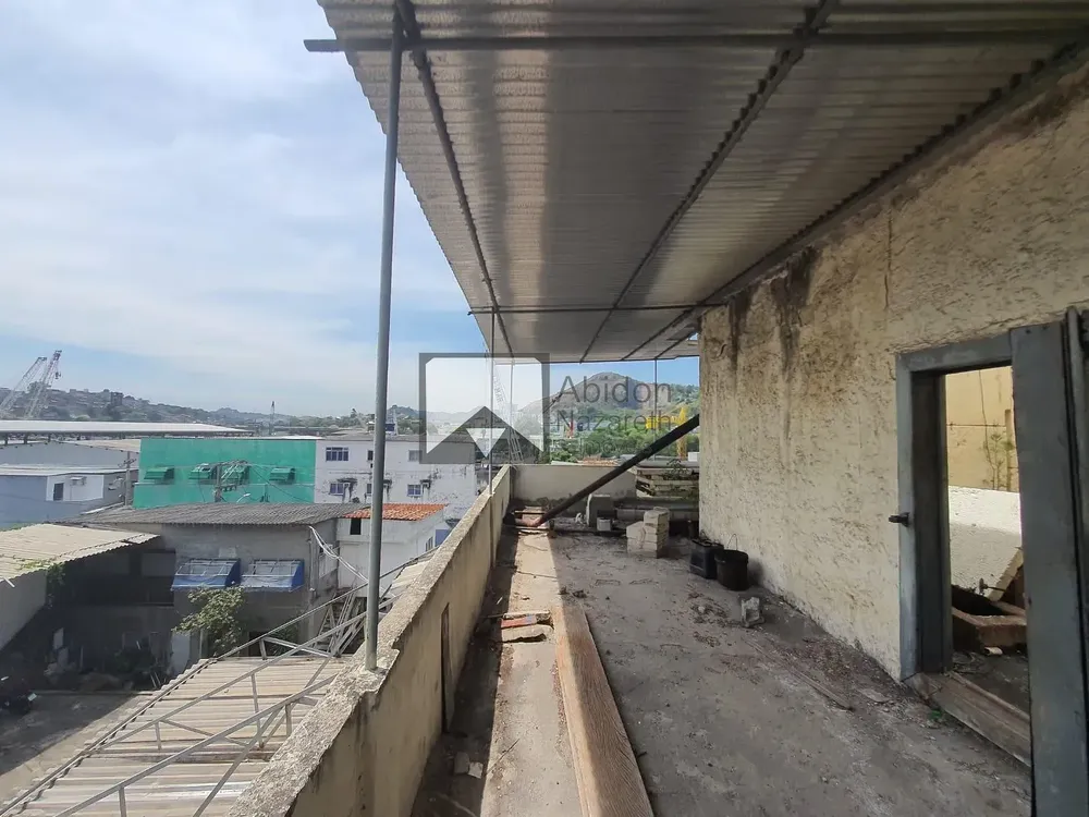 Depósito-Galpão, 1208 m² - Foto 21