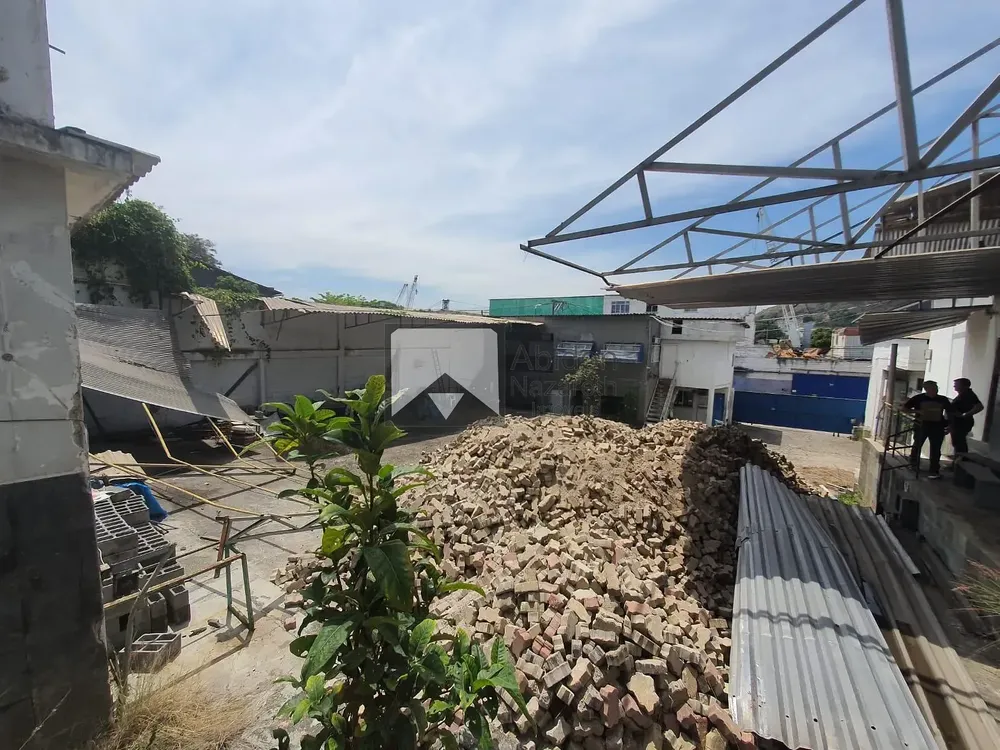 Depósito-Galpão, 1208 m² - Foto 7