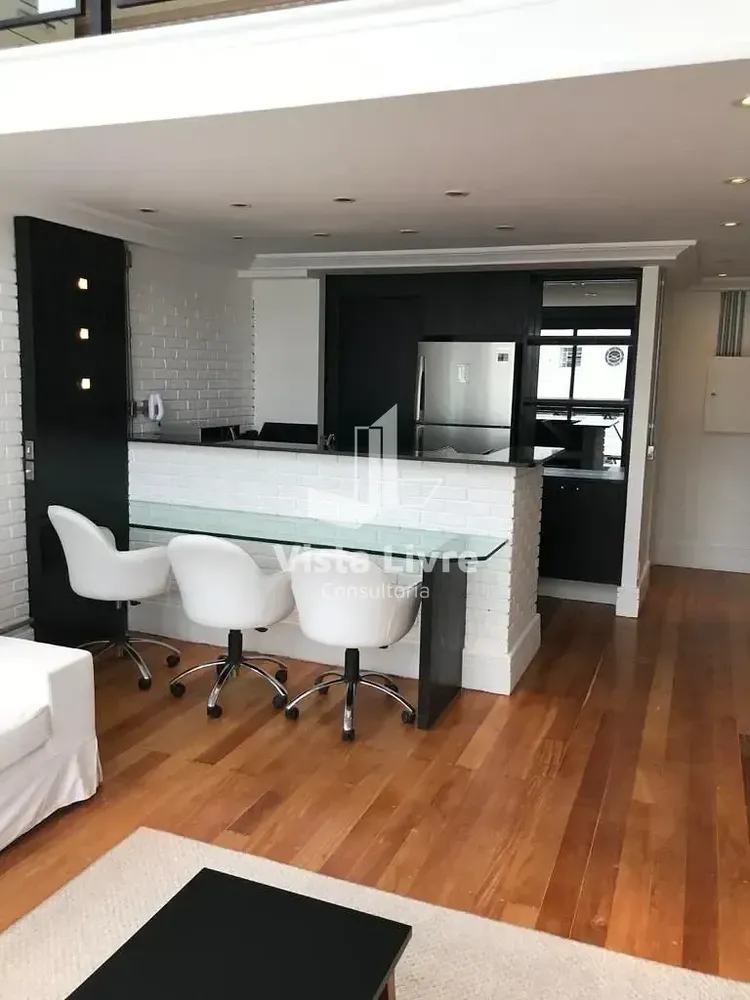 Apartamento, 1 quarto, 75 m² - Foto 4