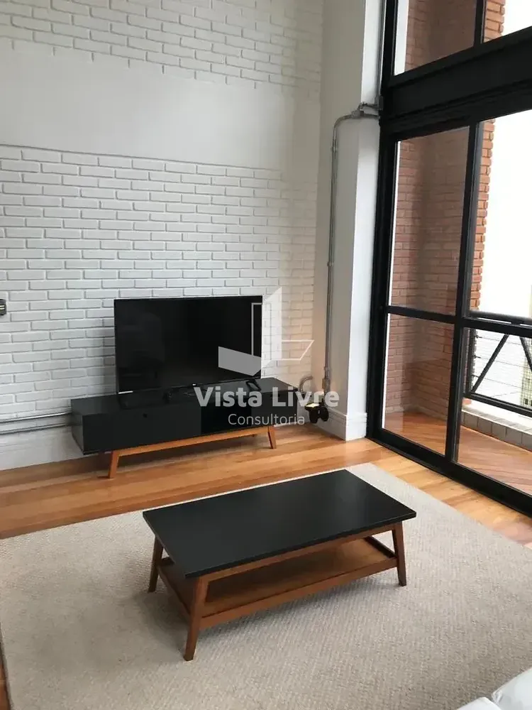 Apartamento, 1 quarto, 75 m² - Foto 2