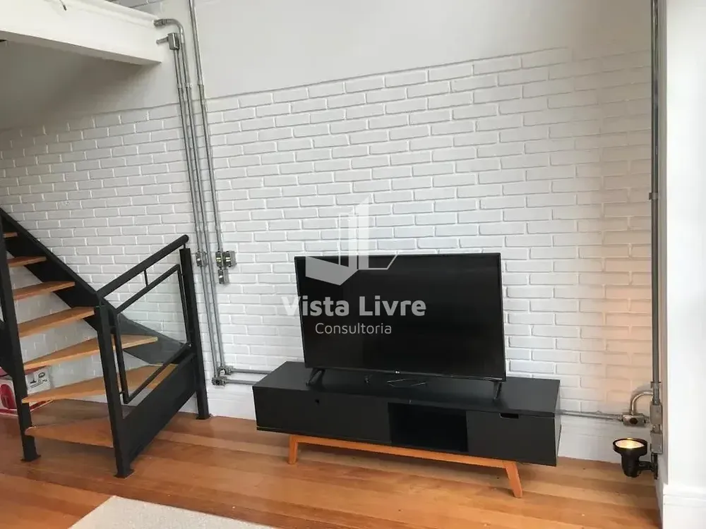 Apartamento, 1 quarto, 75 m² - Foto 3