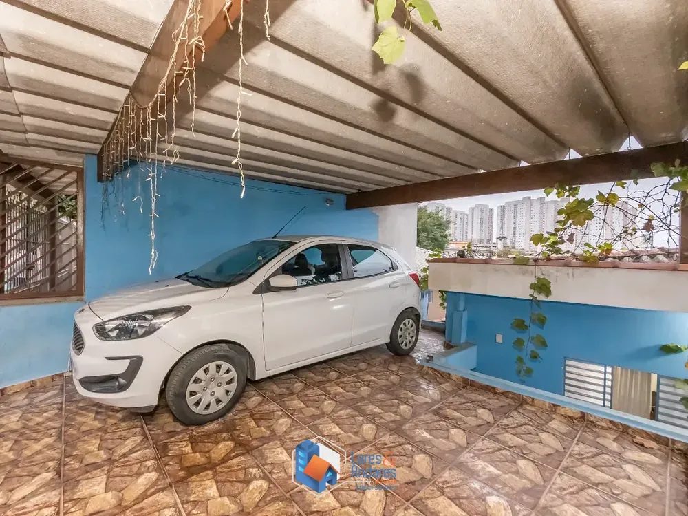 Casa, 3 quartos, 192 m² - Foto 4