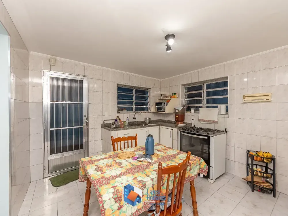 Casa, 3 quartos, 192 m² - Foto 8