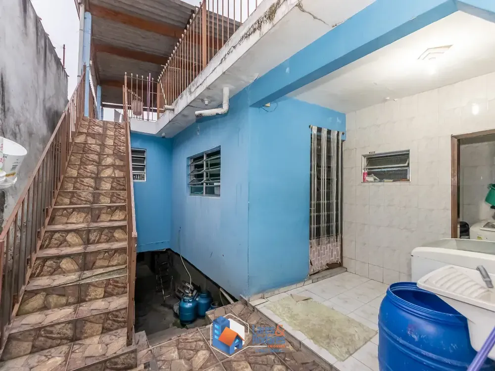 Casa, 3 quartos, 192 m² - Foto 6