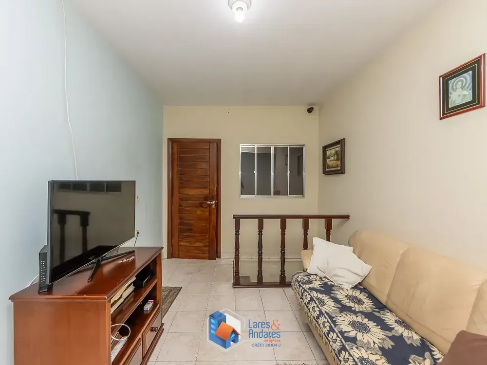 Casa, 3 quartos, 192 m² - Foto 1