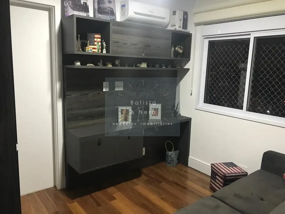 Cobertura, 3 quartos, 238 m² - Foto 3