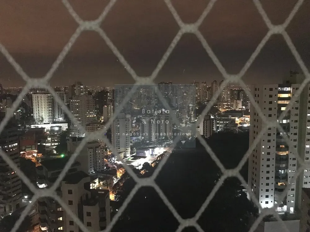 Cobertura, 3 quartos, 238 m² - Foto 2
