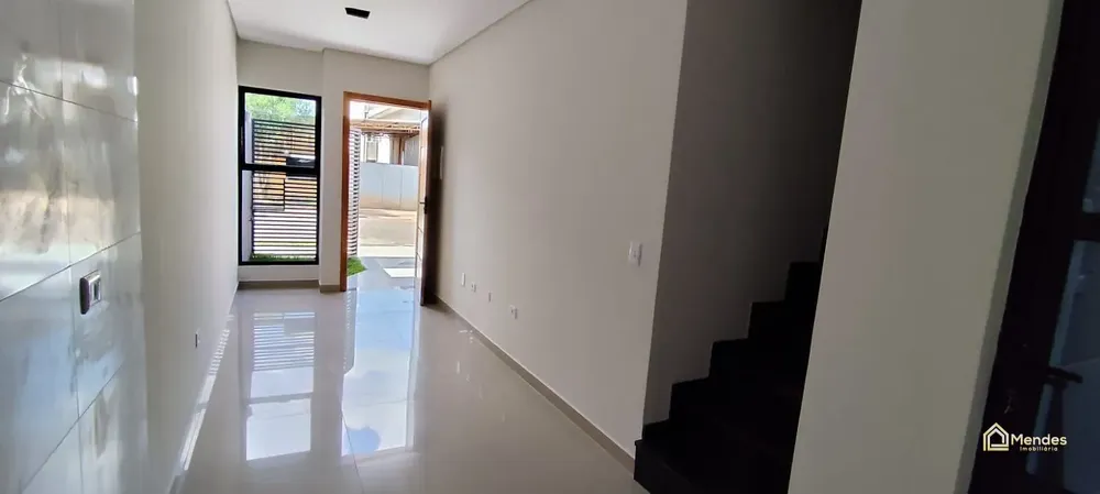 Sobrado, 2 quartos, 49 m² - Foto 4
