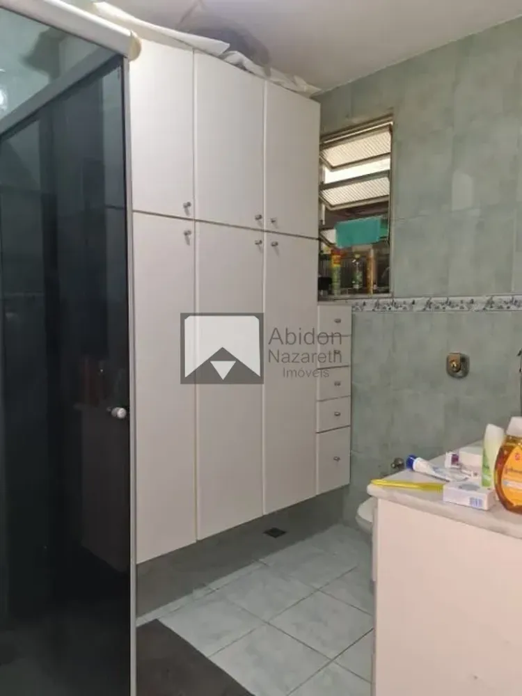 Apartamento, 3 quartos, 120 m² - Foto 11