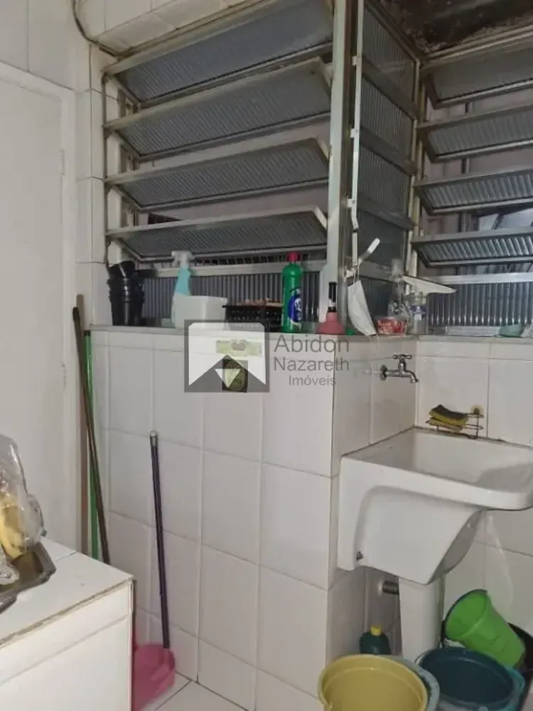 Apartamento, 3 quartos, 120 m² - Foto 8