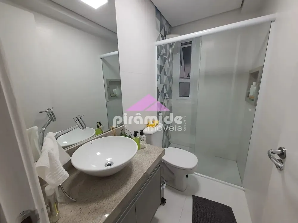 Apartamento, 3 quartos, 89 m² - Foto 4